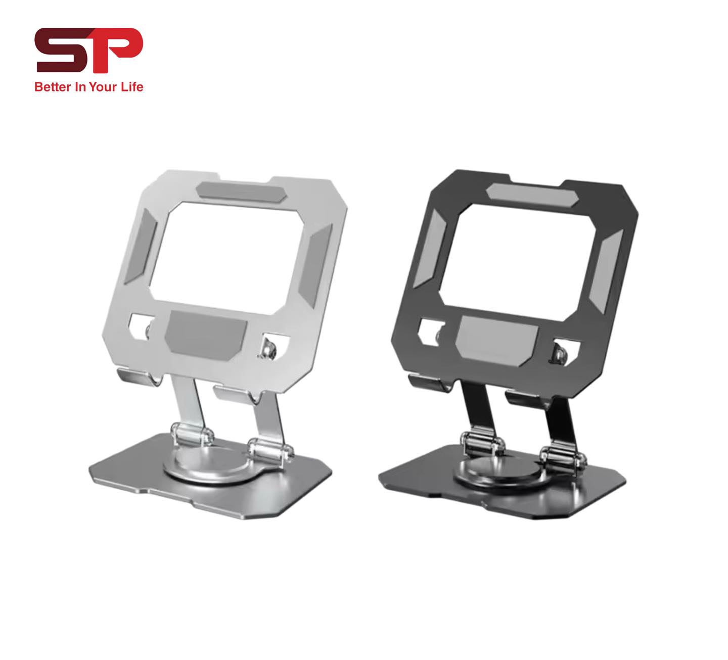 SP Aluminium Phone & Tablet Stand